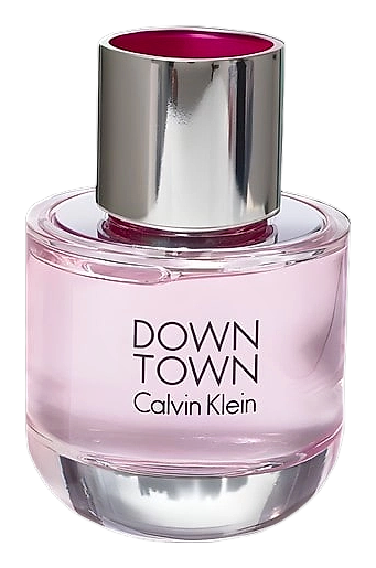 Downtown by Calvin Klein