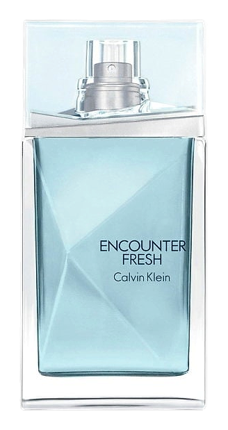 Encounter Fresh by Calvin Klein
