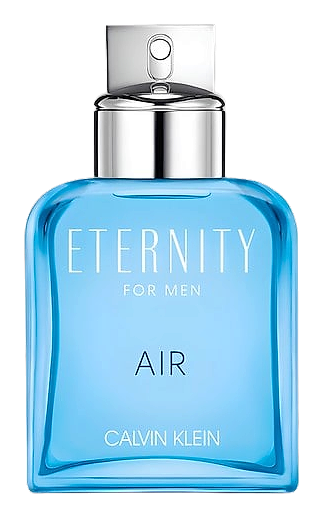 Eternity Air For Men by Calvin Klein