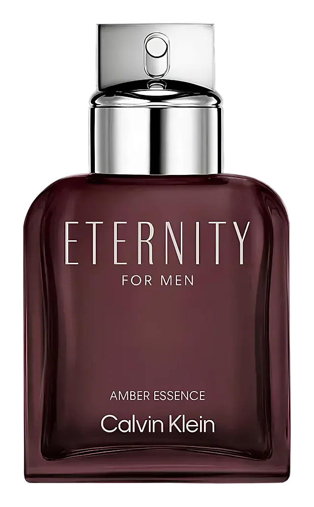 Eternity Amber Essence For Men by Calvin Klein