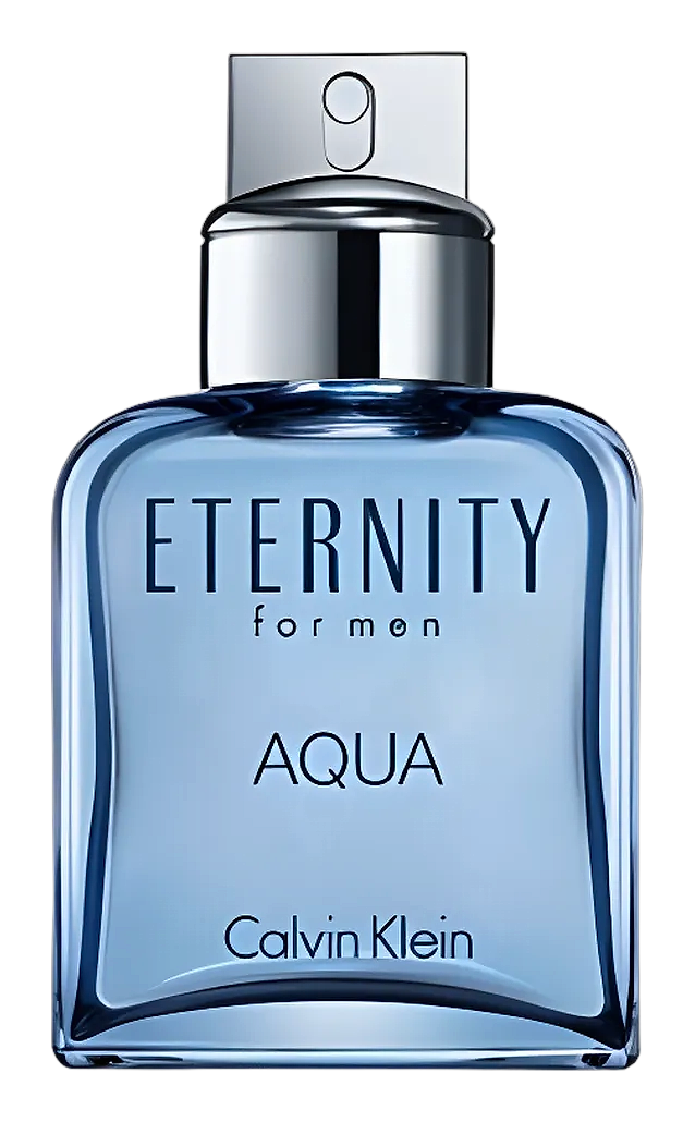Eternity Aqua For Men by Calvin Klein