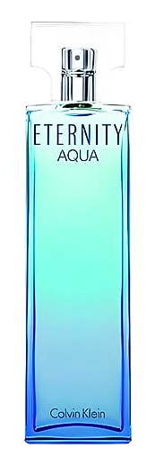 Eternity Aqua For Women by Calvin Klein