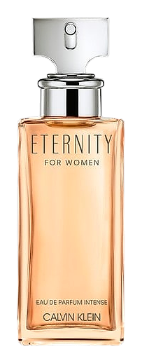 Eternity Eau de Parfum Intense For Women by Calvin Klein