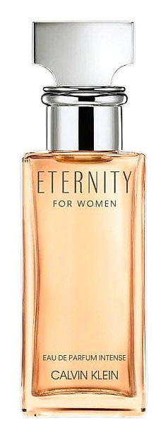 Eternity Eau De Parfum Intense by Calvin Klein