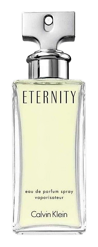 Eternity (eau De Toilette) by Calvin Klein