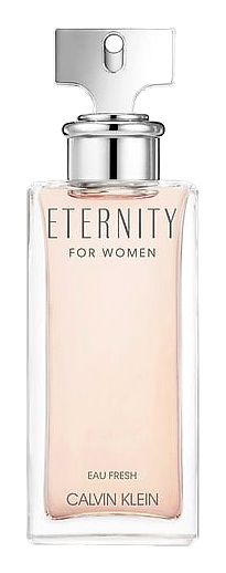 Eternity Eau Fresh For Women by Calvin Klein