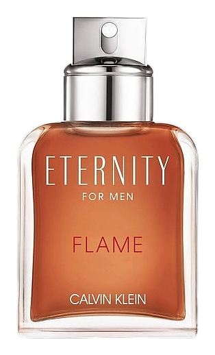 Calvin Klein Eternity Flame For Men