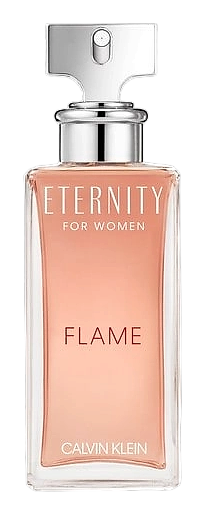 Eternity Flame For Women by Calvin Klein