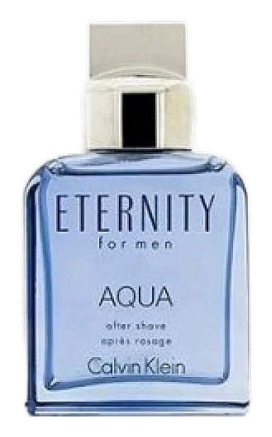 Eternity for Men Aqua (After Shave) by Calvin Klein – After Shave