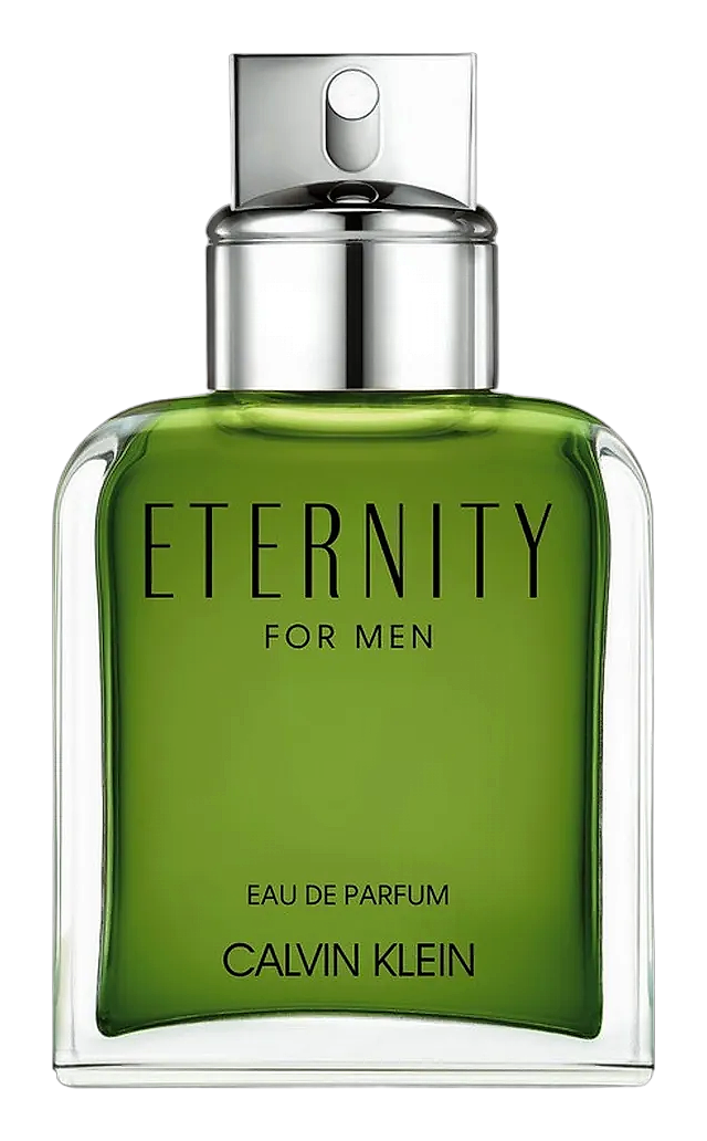 Calvin Klein Eternity for Men Eau de Parfum