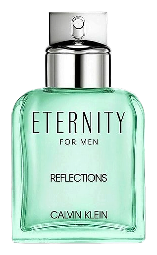 Eternity For Men Reflections by Calvin Klein