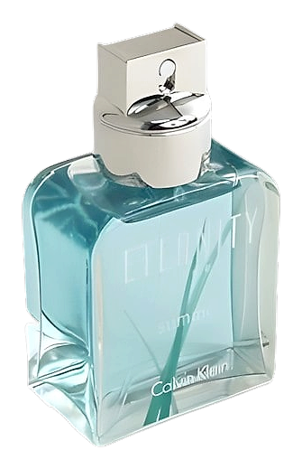 Calvin Klein Eternity For Men Summer 2005