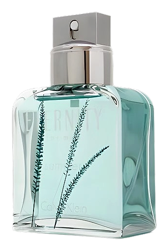 Eternity For Men Summer 2006 by Calvin Klein