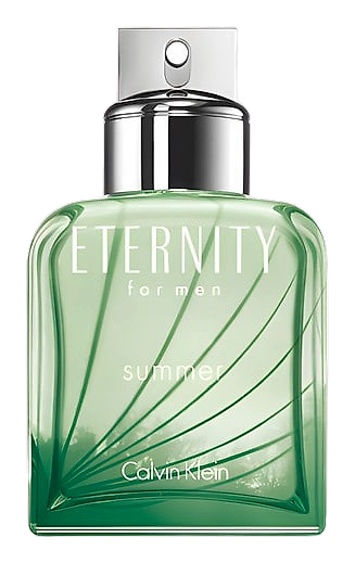 Eternity For Men Summer 2011 by Calvin Klein