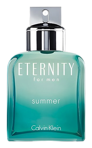 Eternity For Men Summer 2012 by Calvin Klein