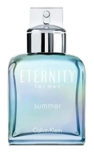 Eternity For Men Summer 2013 by Calvin Klein