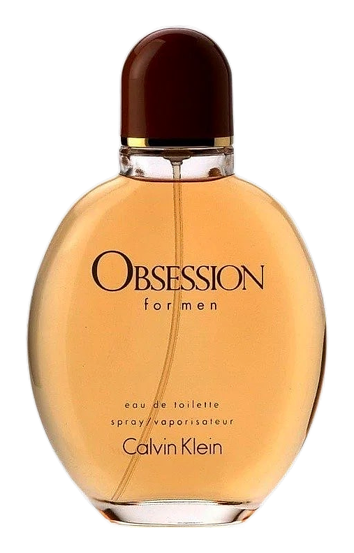 for Men Summer 2014 by Calvin Klein – Eau de Toilette