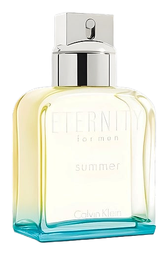 Eternity for Men Summer 2015 by Calvin Klein