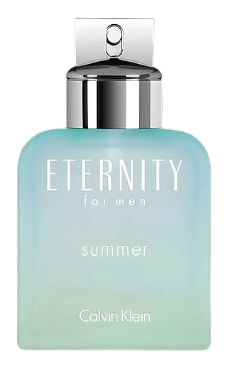 Eternity for Men Summer 2016 by Calvin Klein