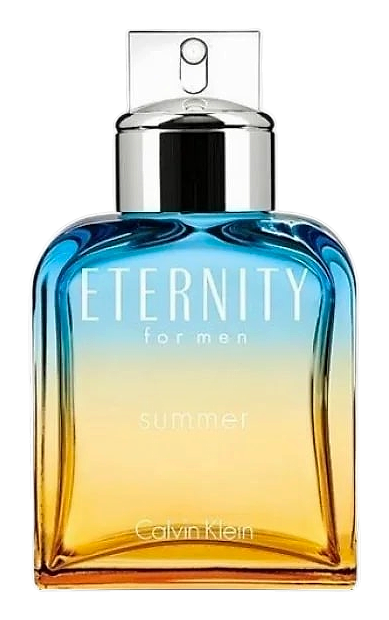 for Men Summer 2017 by Calvin Klein – Eau de Toilette