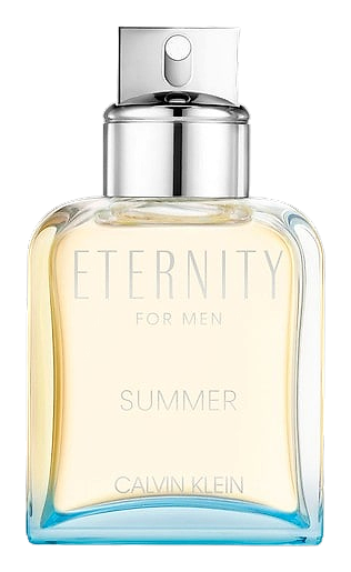Eternity For Men Summer 2019 by Calvin Klein