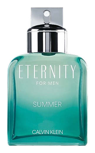 Eternity For Men Summer 2020 by Calvin Klein
