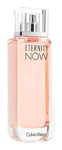 Eternity Now For Women by Calvin Klein
