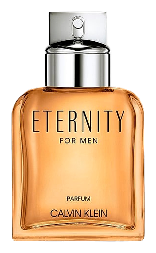 Eternity Parfum For Men by Calvin Klein