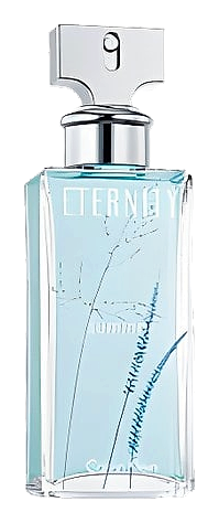 Eternity Summer 2006 by Calvin Klein