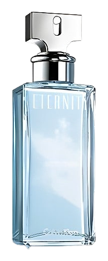 Eternity Summer 2007 by Calvin Klein