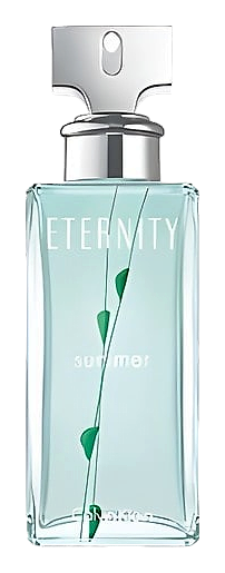 Eternity Summer 2008 by Calvin Klein