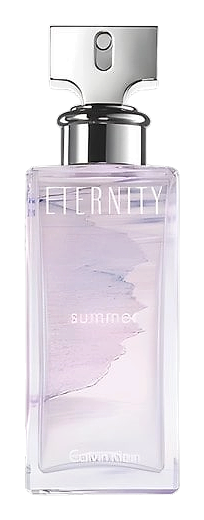 Eternity Summer 2010 by Calvin Klein