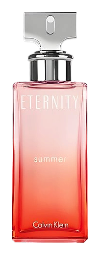 Eternity Summer 2012 by Calvin Klein