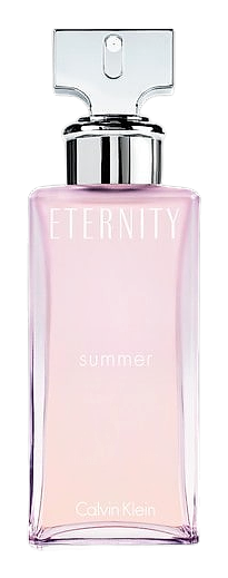 Eternity Summer 2014 by Calvin Klein
