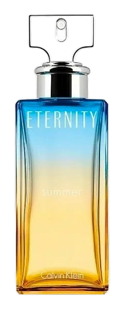 Eternity Summer 2017 by Calvin Klein