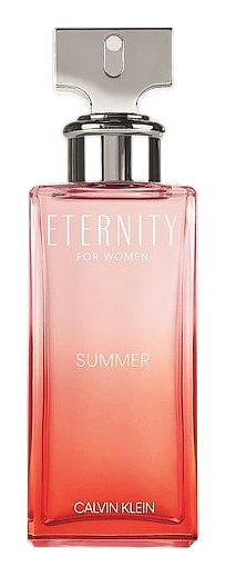 Calvin Klein Eternity Summer 2020