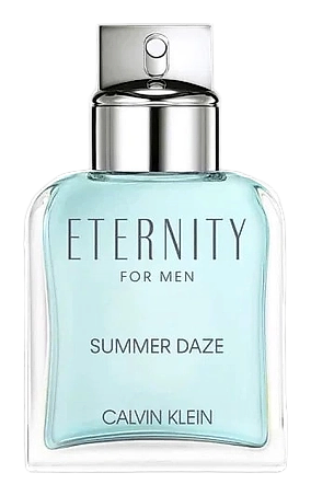 Eternity Summer Daze For Men by Calvin Klein