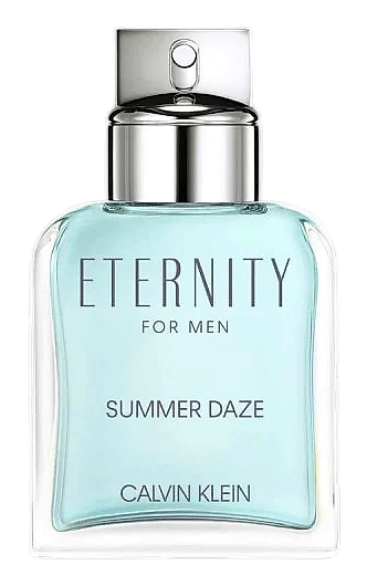Calvin Klein Eternity Summer Daze