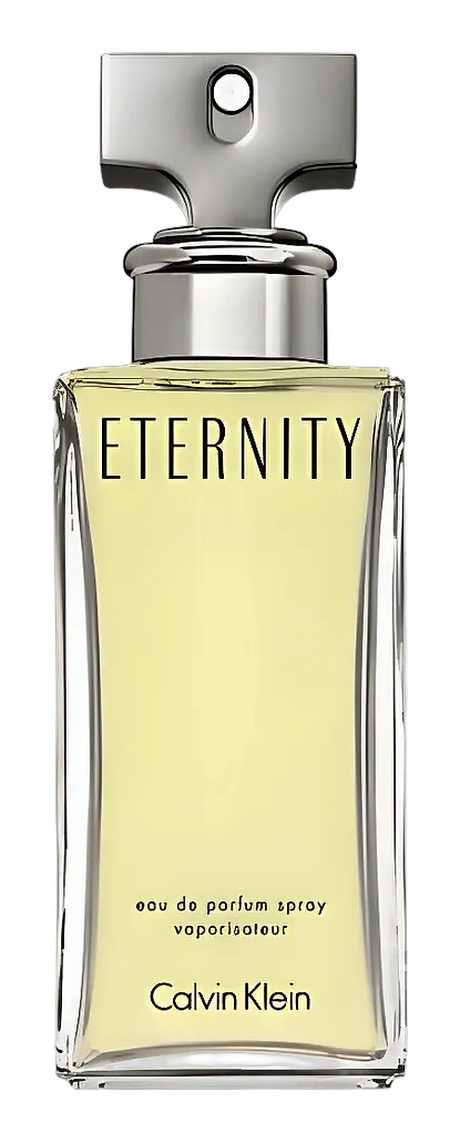 Eternity by Calvin Klein