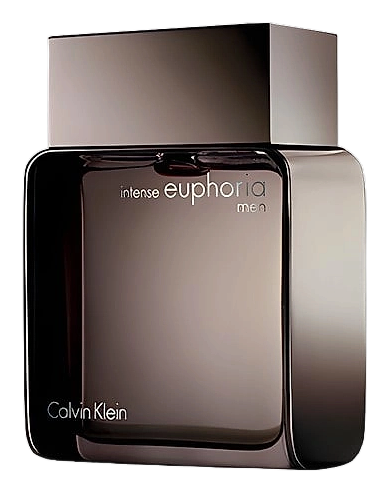 Calvin Klein Euphoria Men Intense