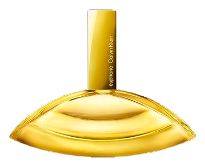 Calvin Klein Euphoria Solar Elixir