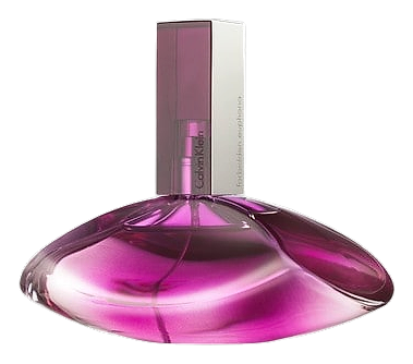 Forbidden Euphoria by Calvin Klein