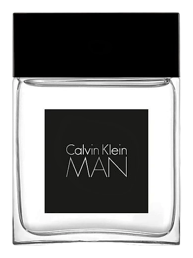 Man by Calvin Klein