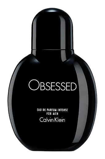 Calvin Klein Obsessed for Men Intense