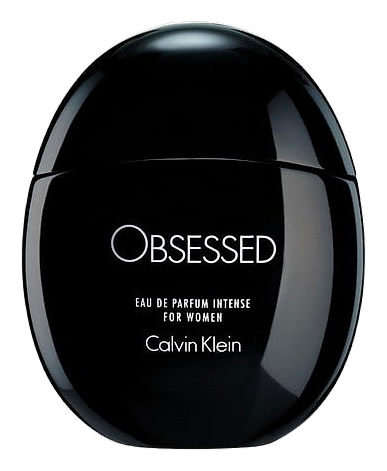 Obsessed for Women Intense by Calvin Klein