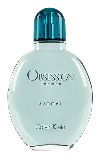 Obsession for Men Summer by Calvin Klein