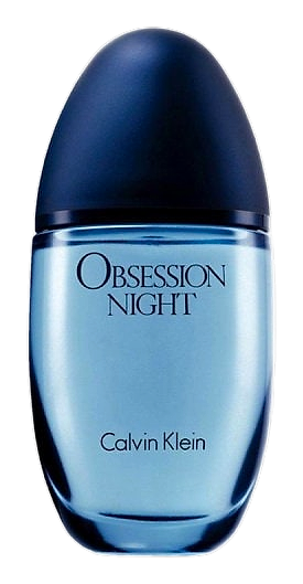 Obsession Night by Calvin Klein