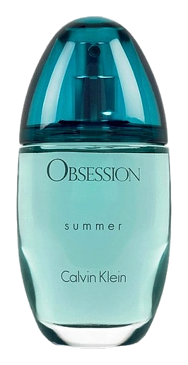 Obsession Summer by Calvin Klein