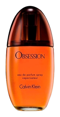 Obsession by Calvin Klein