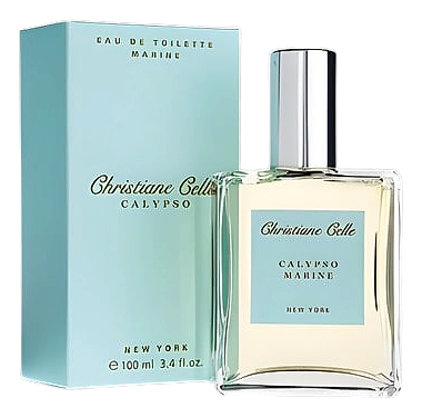 Calypso Marine by Calypso Christiane Celle